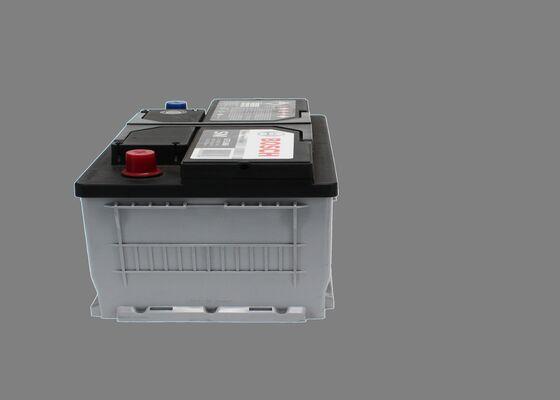 BOSCH 0 092 S57 049 - Batteria avviamento www.autoricambit.com