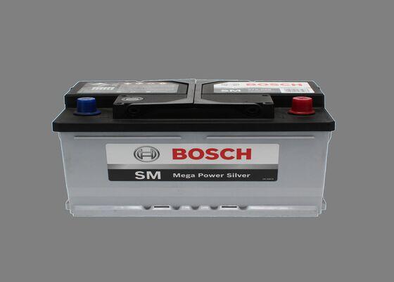 BOSCH 0 092 S57 049 - Batteria avviamento www.autoricambit.com