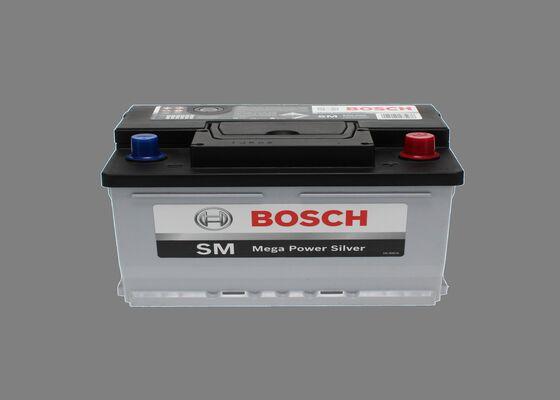 BOSCH 0 092 S57 046 - Batteria avviamento www.autoricambit.com