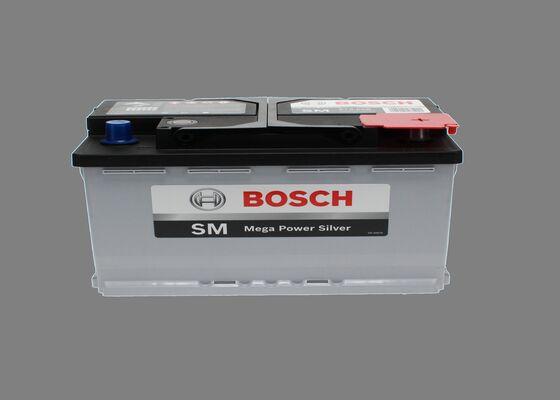 BOSCH 0 092 S57 047 - Batteria avviamento www.autoricambit.com