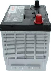 BOSCH 0 092 S57 031 - Batteria avviamento www.autoricambit.com