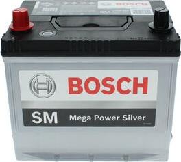 BOSCH 0 092 S57 031 - Batteria avviamento www.autoricambit.com