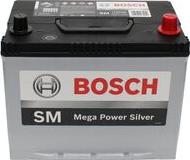 BOSCH 0 092 S57 026 - Batteria avviamento www.autoricambit.com