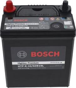 BOSCH 0 092 S57 140 - Batteria avviamento www.autoricambit.com