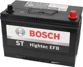 BOSCH 0 092 S57 109 - Batteria avviamento www.autoricambit.com