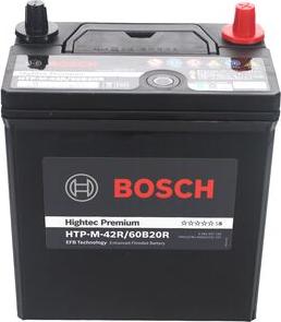 BOSCH 0 092 S57 104 - Batteria avviamento www.autoricambit.com