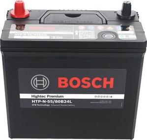 BOSCH 0 092 S57 105 - Batteria avviamento www.autoricambit.com