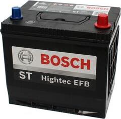 BOSCH 0 092 S57 106 - Batteria avviamento www.autoricambit.com