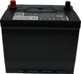 BOSCH 0 092 S57 108 - Batteria avviamento www.autoricambit.com