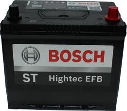 BOSCH 0 092 S57 108 - Batteria avviamento www.autoricambit.com