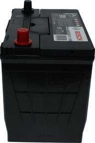 BOSCH 0 092 S57 108 - Batteria avviamento www.autoricambit.com