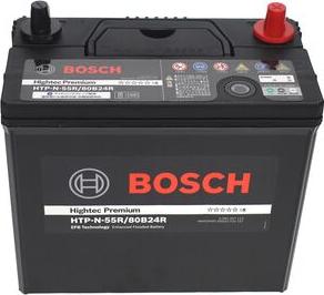 BOSCH 0 092 S57 113 - Batteria avviamento www.autoricambit.com