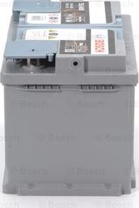 BOSCH 0 092 S5A 080 - Batteria avviamento www.autoricambit.com