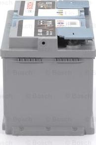 BOSCH 0 092 S5A 080 - Batteria avviamento www.autoricambit.com