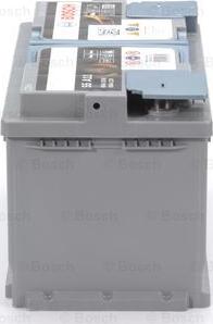 BOSCH 0 092 S5A 110 - Batteria avviamento www.autoricambit.com