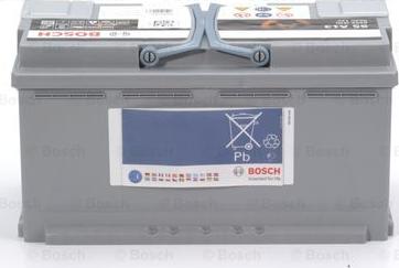 BOSCH 0 092 S5A 130 - Batteria avviamento www.autoricambit.com