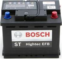 BOSCH 0 092 S67 112 - Batteria avviamento www.autoricambit.com