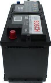 BOSCH 0 092 S67 120 - Batteria avviamento www.autoricambit.com