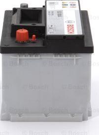 BOSCH 0 092 S30 041 - Batteria avviamento www.autoricambit.com