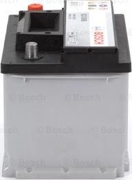 BOSCH 0 092 S30 060 - Batteria avviamento www.autoricambit.com