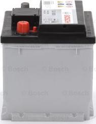 BOSCH 0 092 S30 000 - Batteria avviamento www.autoricambit.com