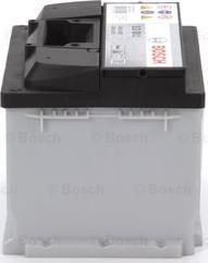 BOSCH 0 092 S30 010 - Batteria avviamento www.autoricambit.com