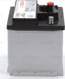 BOSCH 0 092 S30 020 - Batteria avviamento www.autoricambit.com