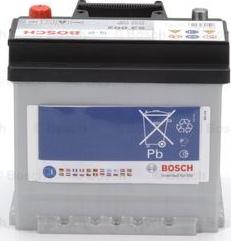 BOSCH 0 092 S30 020 - Batteria avviamento www.autoricambit.com