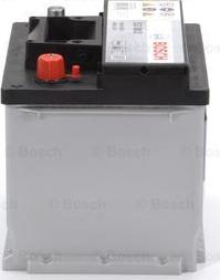 BOSCH 0 092 S30 020 - Batteria avviamento www.autoricambit.com