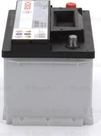 BOSCH 0 092 S30 070 - Batteria avviamento www.autoricambit.com