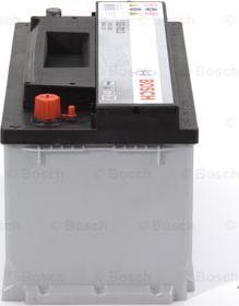 BOSCH 0 092 S30 130 - Batteria avviamento www.autoricambit.com