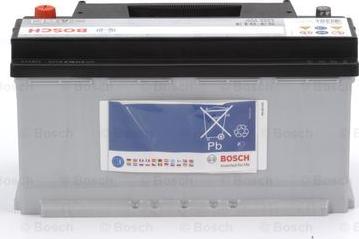 BOSCH 0 092 S30 130 - Batteria avviamento www.autoricambit.com