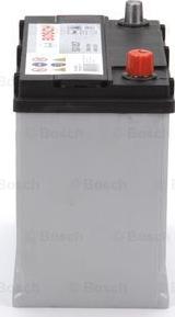 BOSCH 0 092 S30 170 - Batteria avviamento www.autoricambit.com