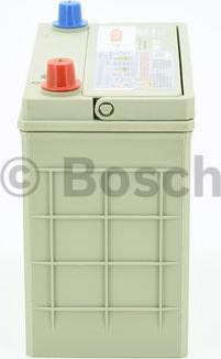 BOSCH 0 092 S37 424 - Batteria avviamento www.autoricambit.com