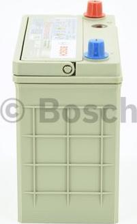 BOSCH 0 092 S37 424 - Batteria avviamento www.autoricambit.com