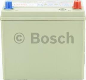 BOSCH 0 092 S37 424 - Batteria avviamento www.autoricambit.com