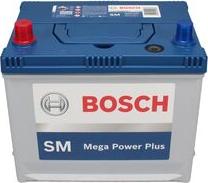 BOSCH 0 092 S37 008 - Batteria avviamento www.autoricambit.com