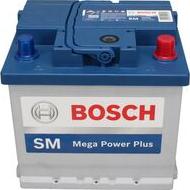 BOSCH 0 092 S37 019 - Batteria avviamento www.autoricambit.com