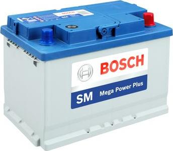 BOSCH 0 092 S37 140 - Batteria avviamento www.autoricambit.com