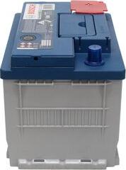 BOSCH 0 092 S37 136 - Batteria avviamento www.autoricambit.com