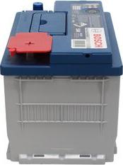 BOSCH 0 092 S37 136 - Batteria avviamento www.autoricambit.com