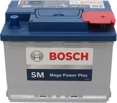 BOSCH 0 092 S37 136 - Batteria avviamento www.autoricambit.com