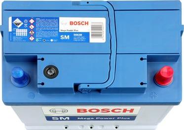 BOSCH 0 092 S37 134 - Batteria avviamento www.autoricambit.com