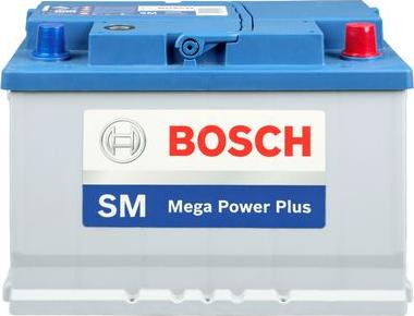 BOSCH 0 092 S37 134 - Batteria avviamento www.autoricambit.com