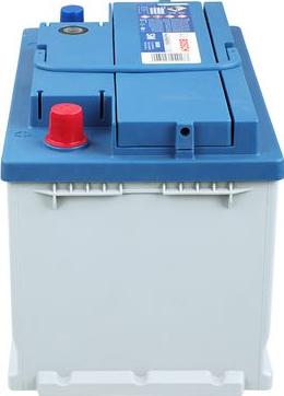 BOSCH 0 092 S37 134 - Batteria avviamento www.autoricambit.com