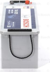 BOSCH 0 092 T40 750 - Batteria avviamento www.autoricambit.com