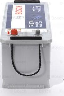 BOSCH 0 092 T40 760 - Batteria avviamento www.autoricambit.com