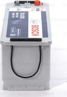 BOSCH 0 092 T40 760 - Batteria avviamento www.autoricambit.com