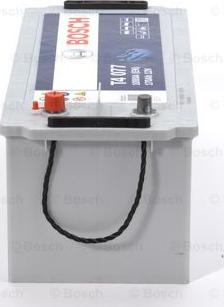 BOSCH 0 092 T40 770 - Batteria avviamento www.autoricambit.com