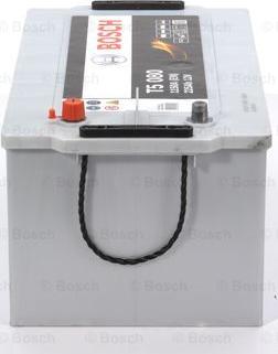 BOSCH 0 092 T50 800 - Batteria avviamento www.autoricambit.com